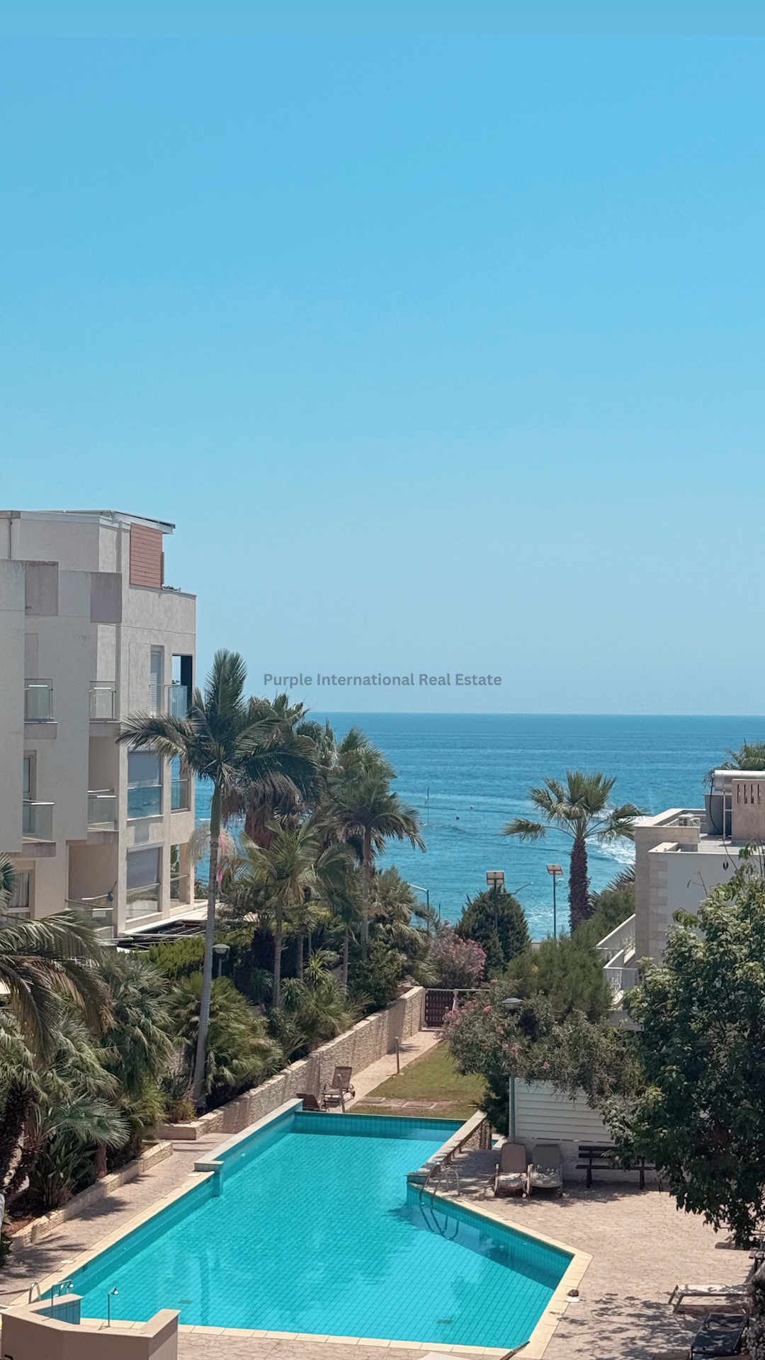 Apartment in Germasogeia River - Image 4