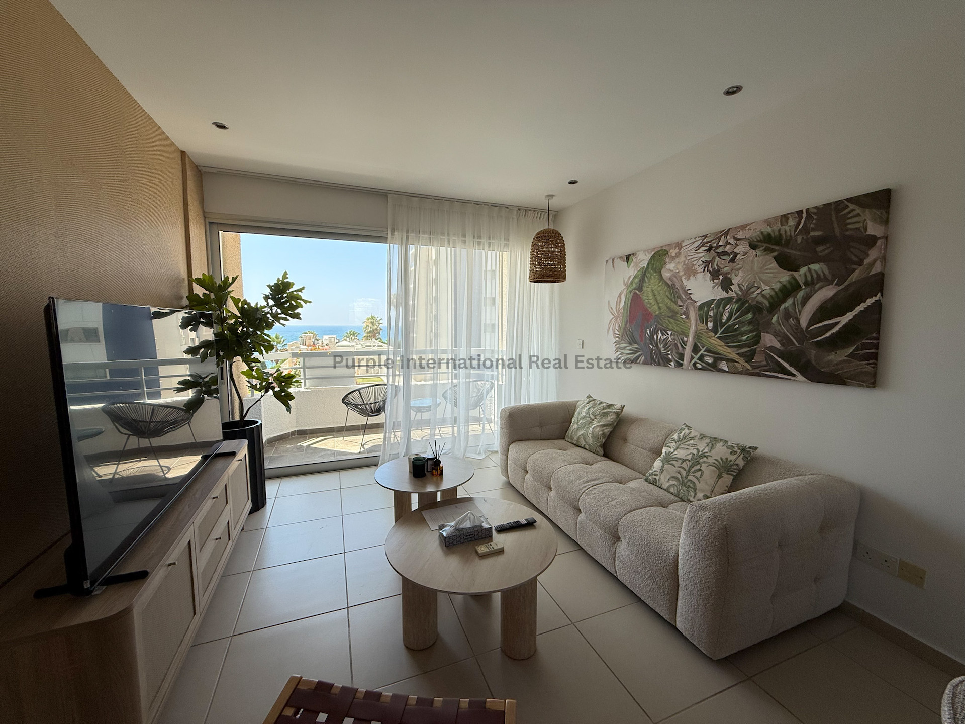 Apartment in Germasogeia River - Image 2