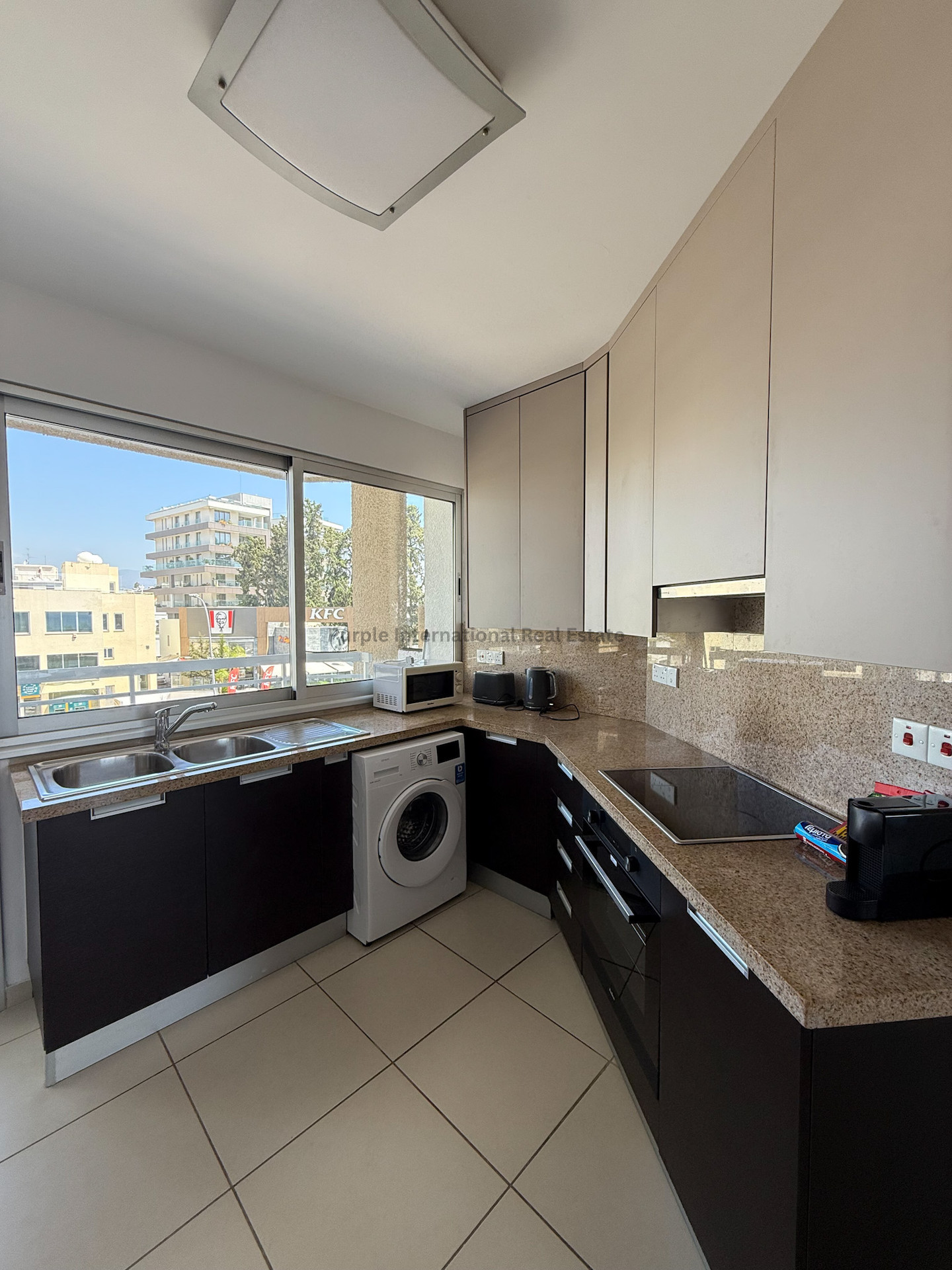 Apartment in Germasogeia River - Image 3