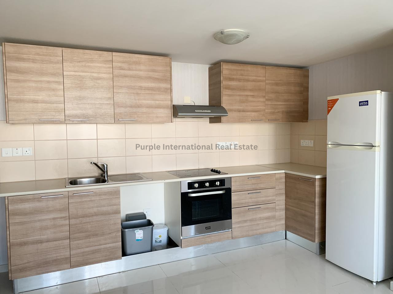 Apartment in Agios Tychon - Image 2