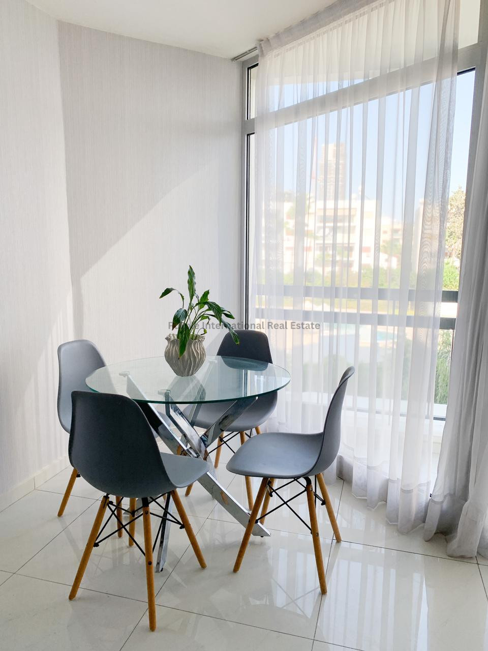 Apartment in Agios Tychon - Image 4