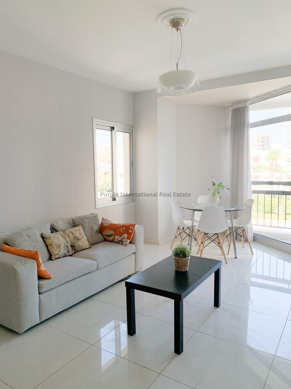 Apartment in Agios Tychon - Image 4