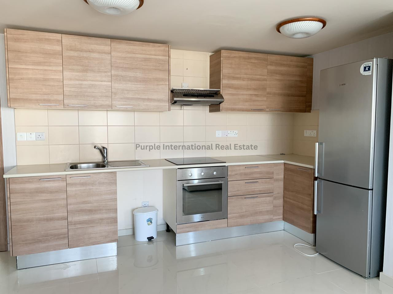 Apartment in Agios Tychon - Image 2