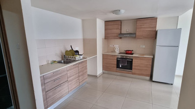 Modern 2 Bedroom 3rd Floor Apartment in Agios Tychonas Resort Area
