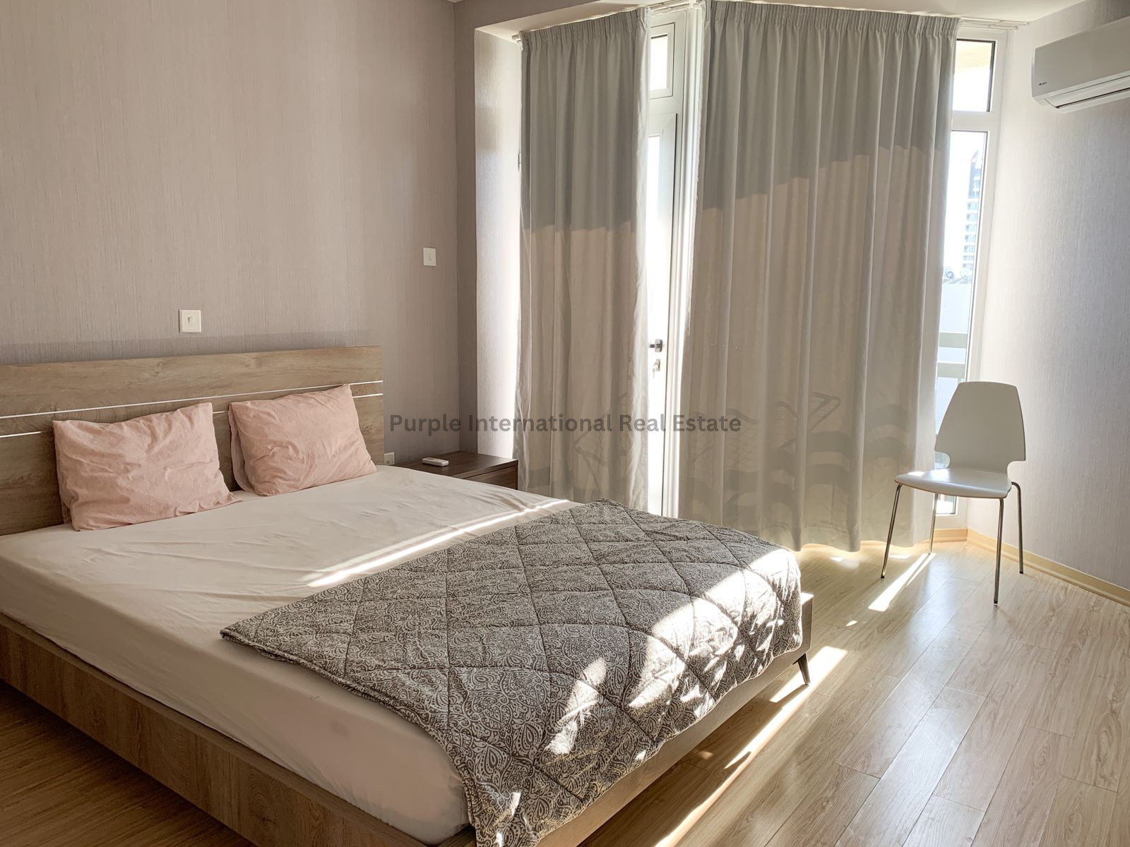 Apartment in Agios Tychon - Image 5