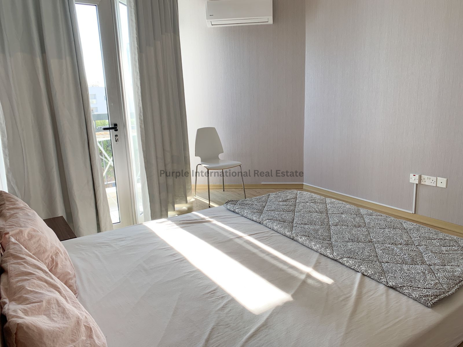 Apartment in Agios Tychon - Image 4