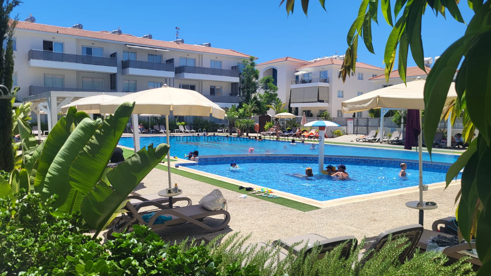 Apartment in Paralimni - Image 3