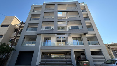 Fully Furnished Studio Apartment in Central Larnaca Town