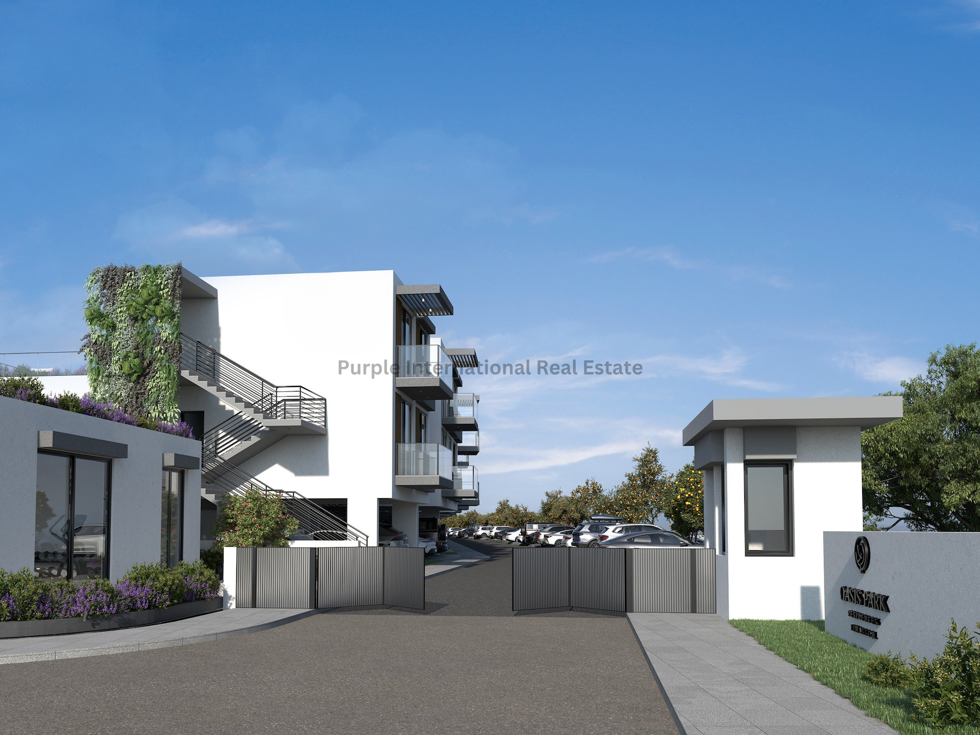 Apartment in Asomatos - Image 5