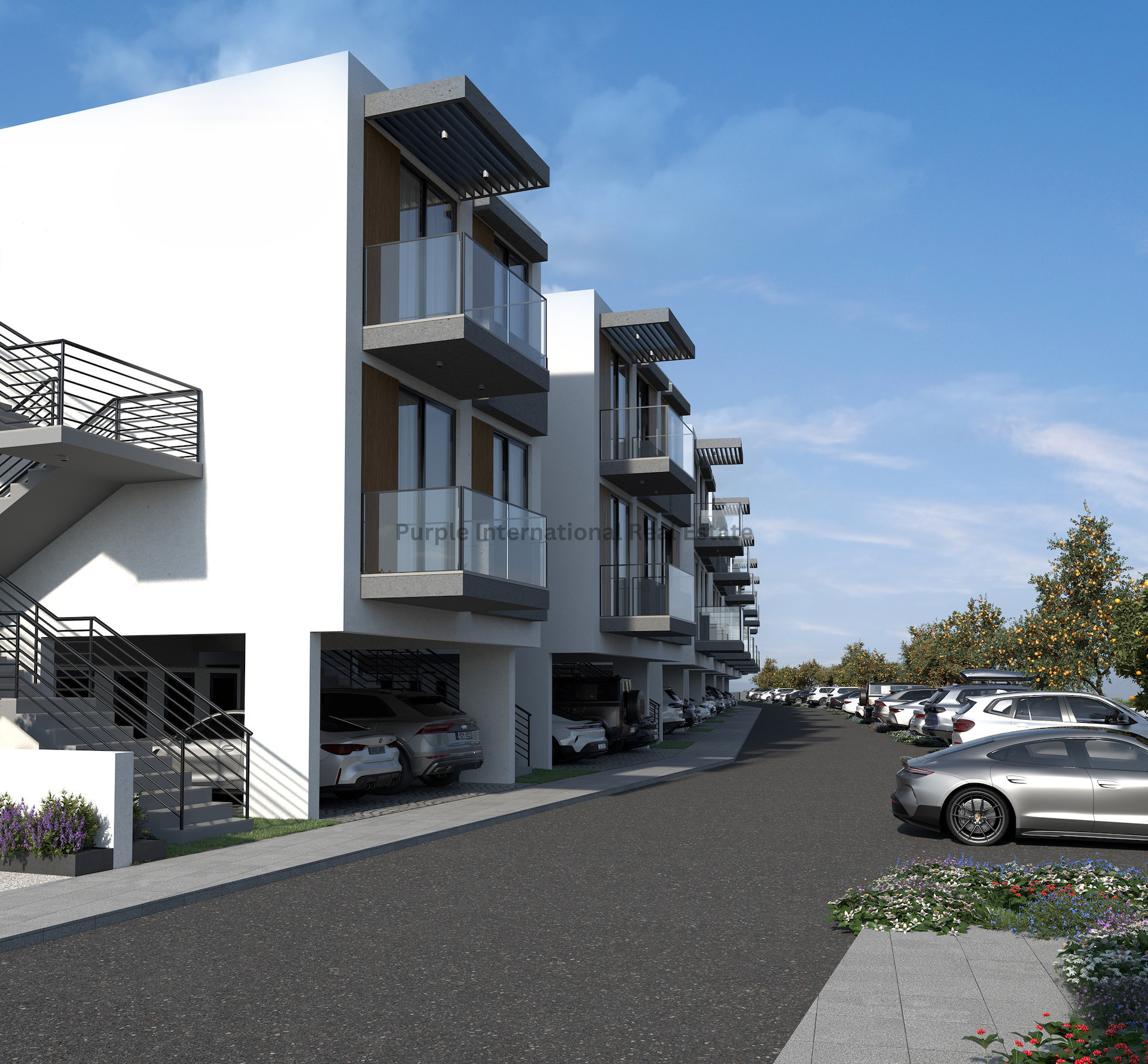 Apartment in Asomatos - Image 3