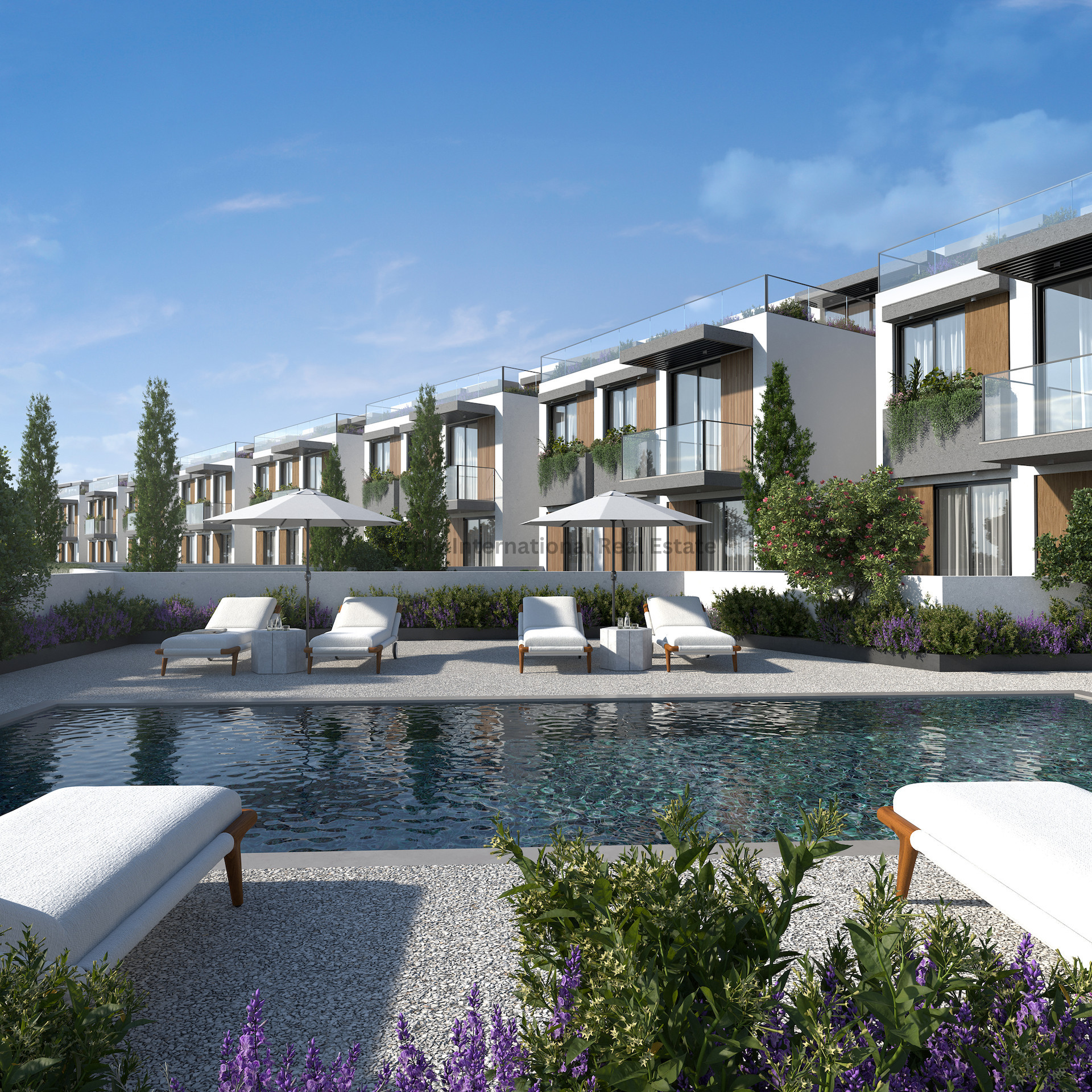 Apartment in Asomatos - Image 2