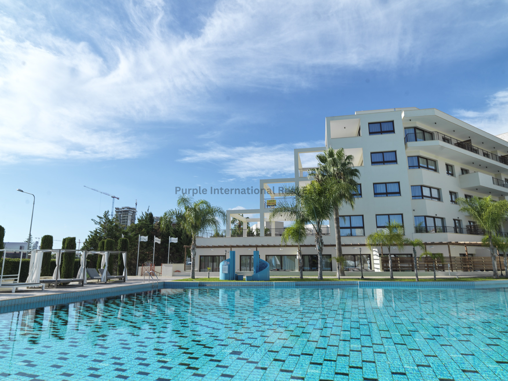 Apartment in Mouttagiaka - view 1