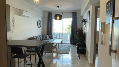 Fully Furnished One Bedroom Apartment for Rent