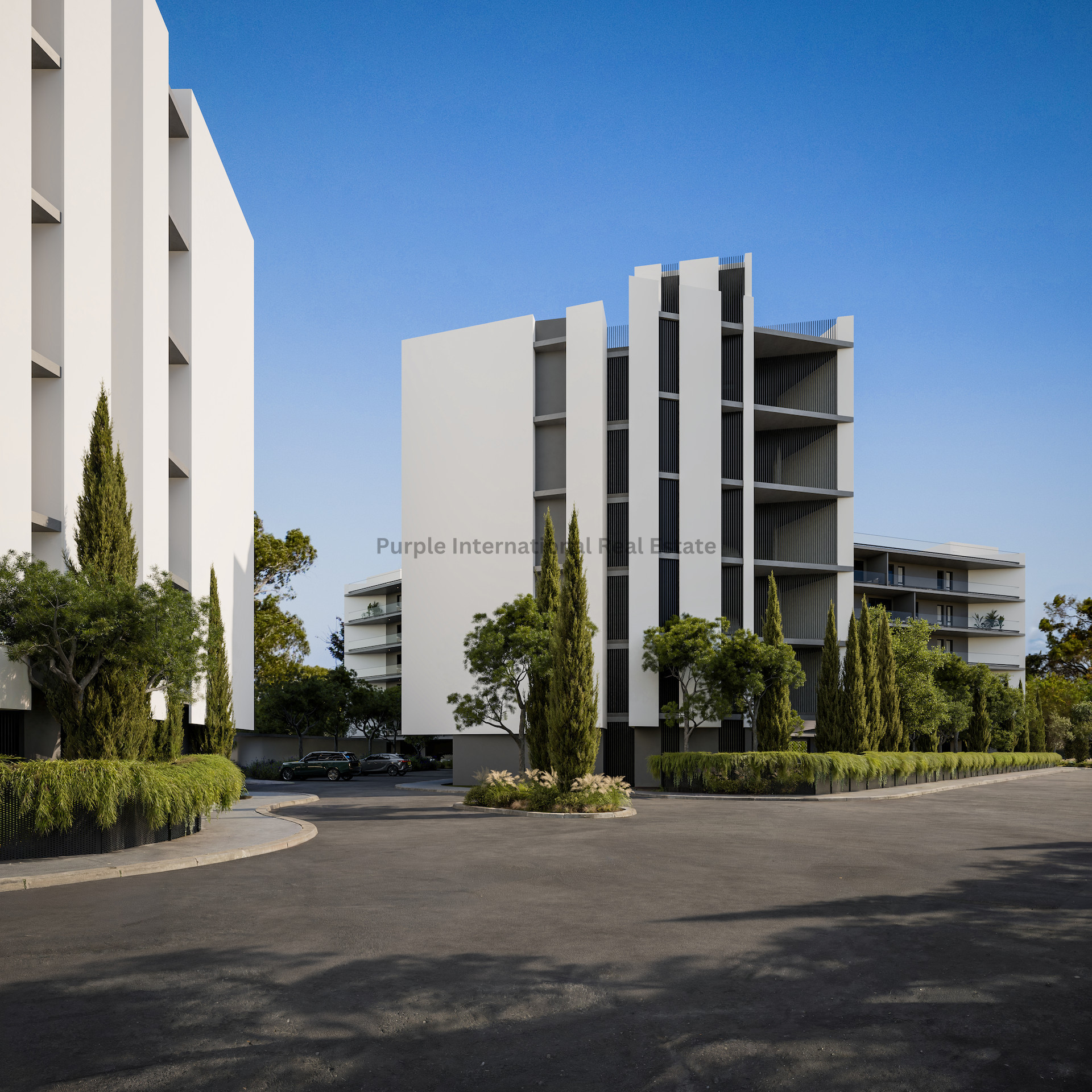 Apartment in Kato Polemidia - Image 5