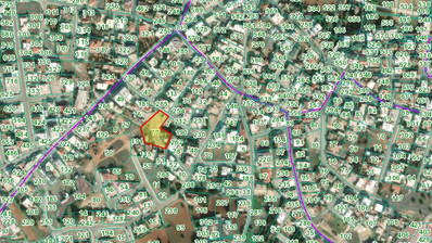 Large 15100 m2 Field for Sale in Xylotymbou