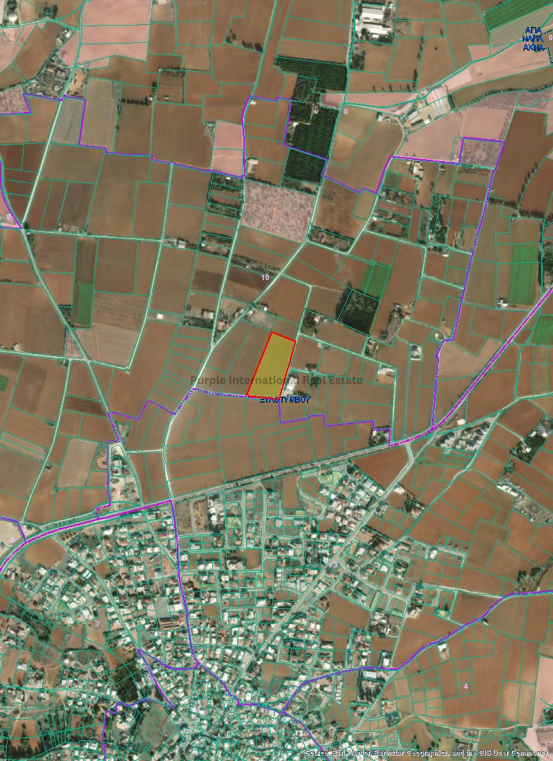 House in Xylotymvou - view 1