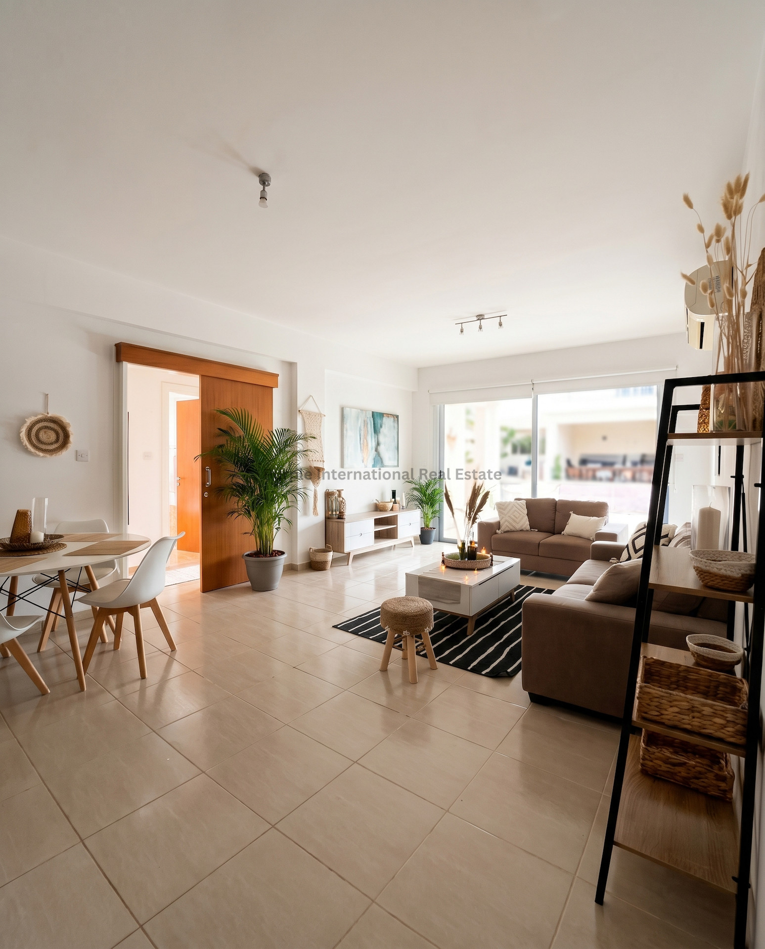 Apartment in Geroskipou Municipality - view 1