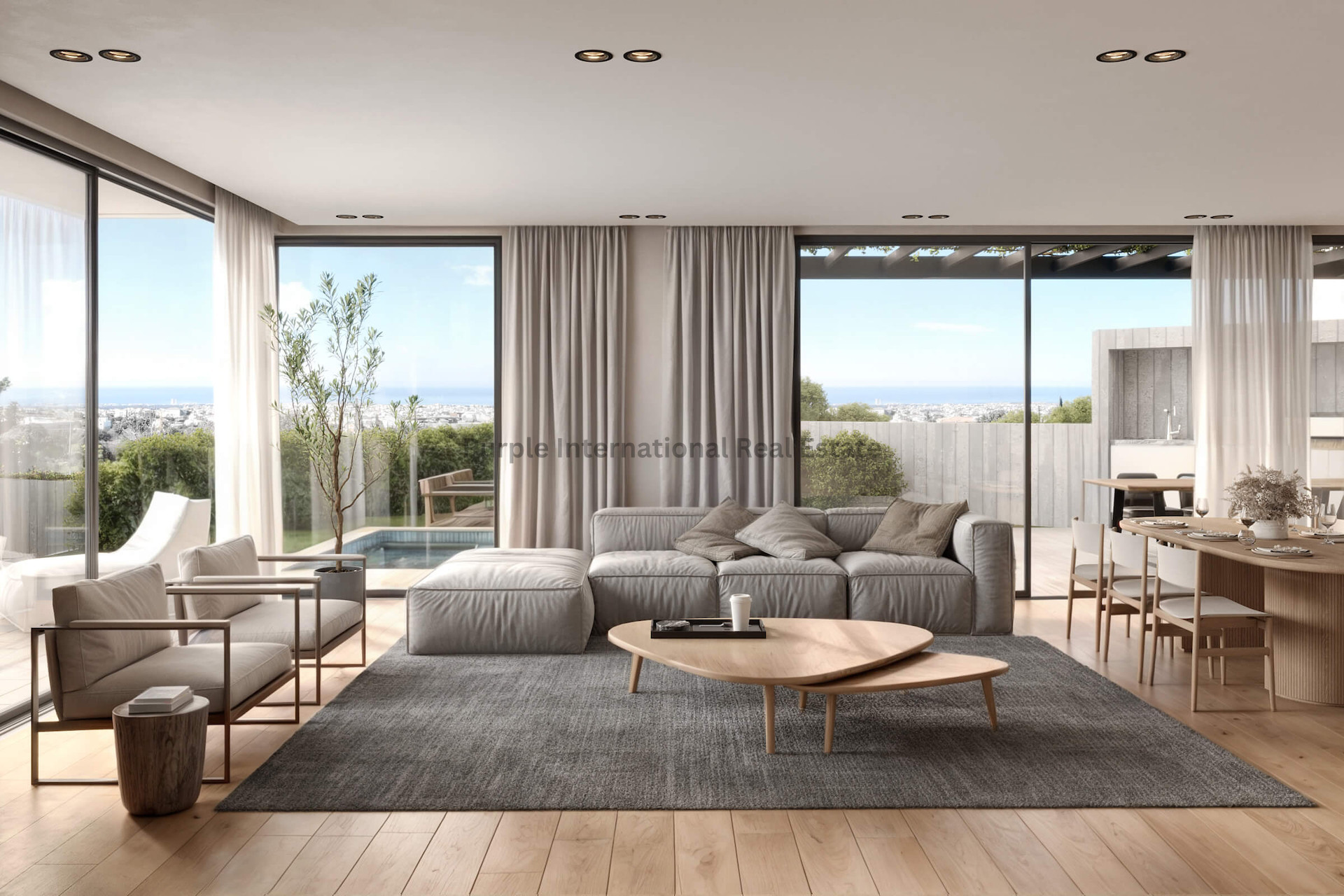 House in Konia - Image 5