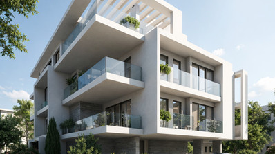 Modern One Bedroom Apartment in Central Universal Area