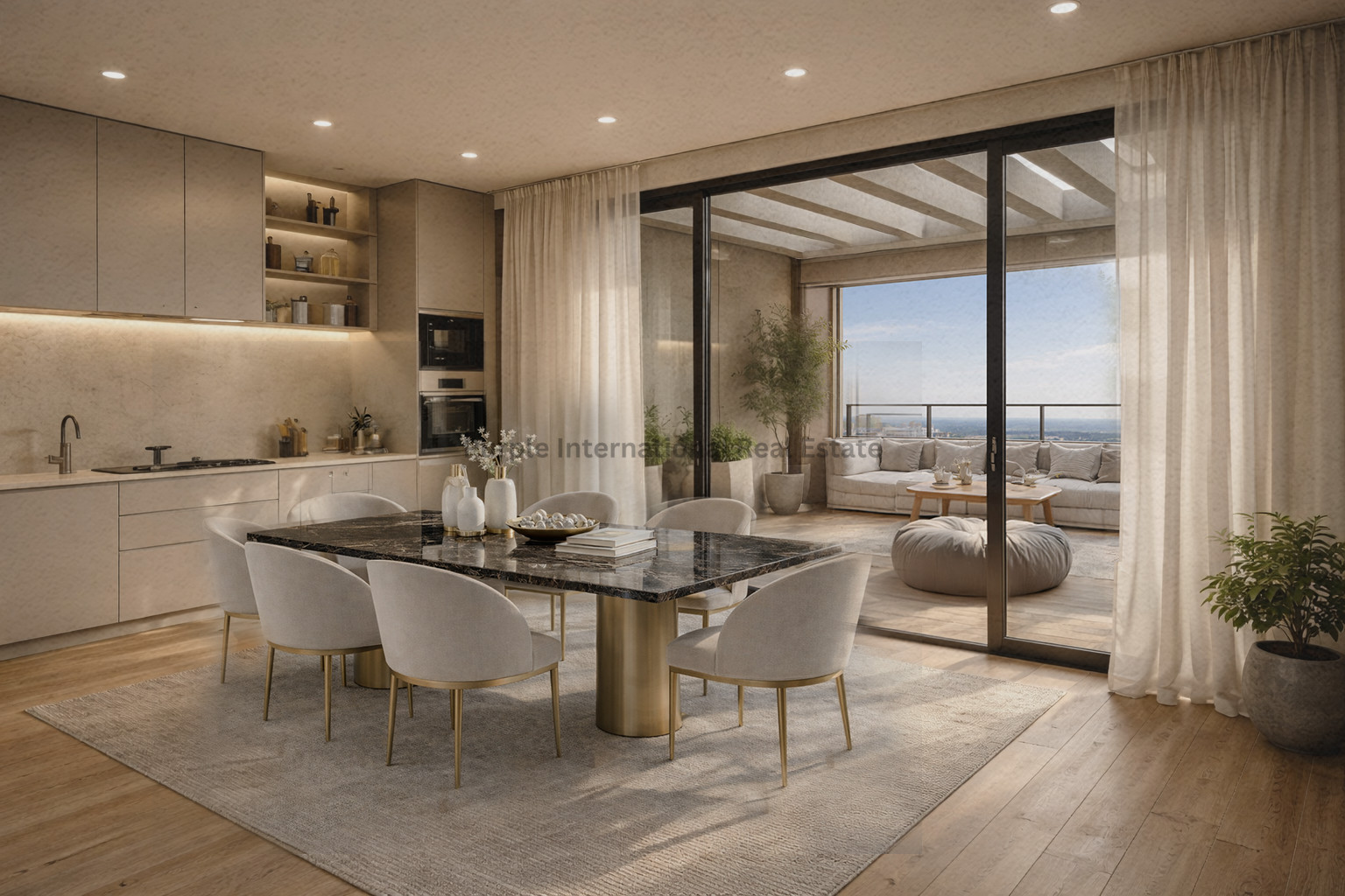 Apartment in Paphos Municipality - Image 3