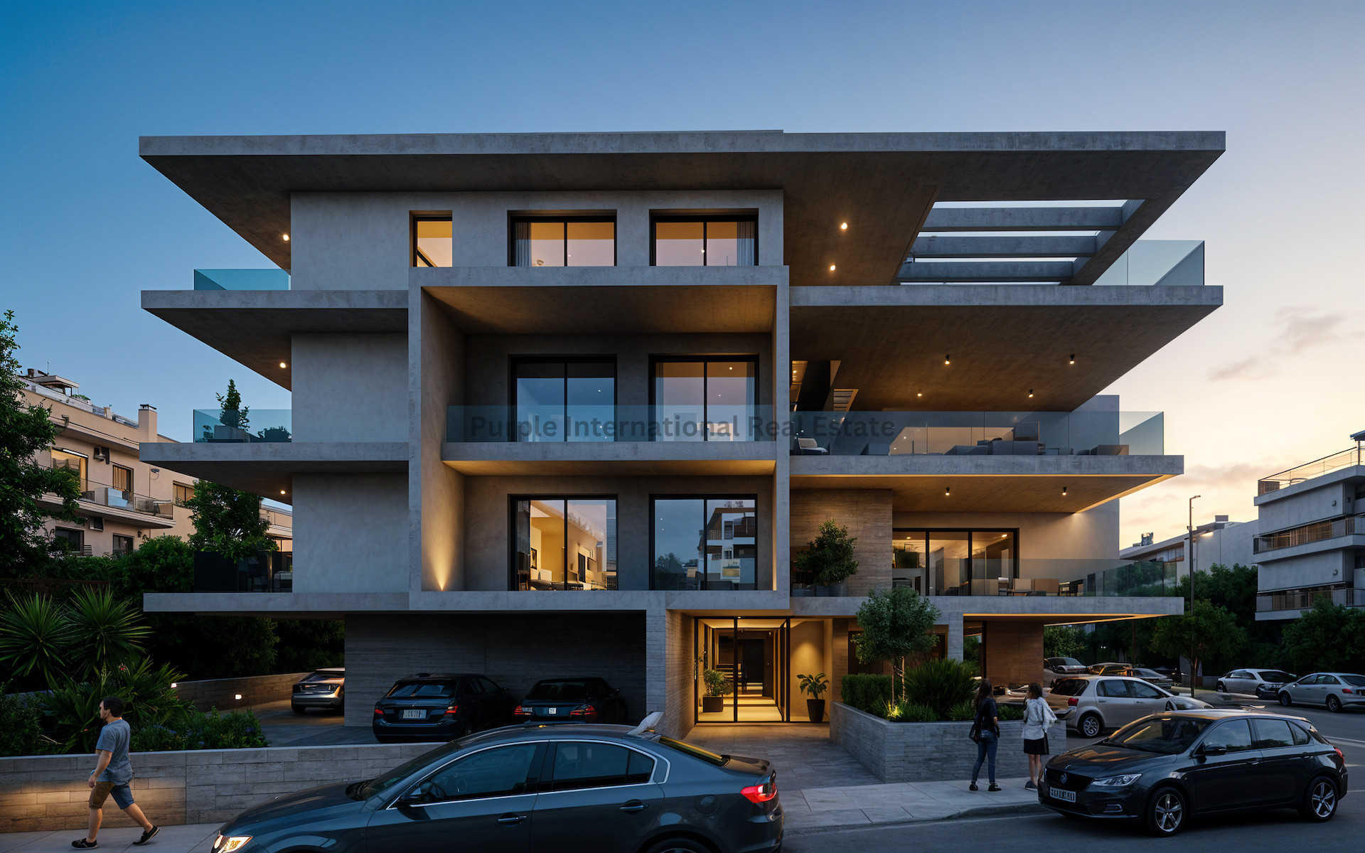 Apartment in Paphos Municipality - Image 4