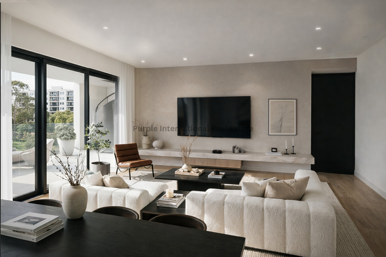 Apartment in Paphos Municipality - Image 2