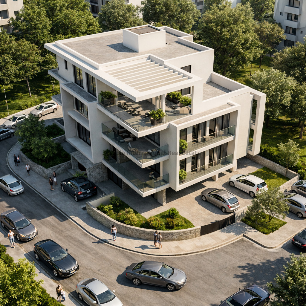 Apartment in Paphos Municipality - Image 5