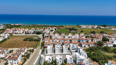 Modern 3 Bedroom Villa in Ayia Triada