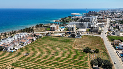 Modern 3 Bedroom Villa in Ayia Triada