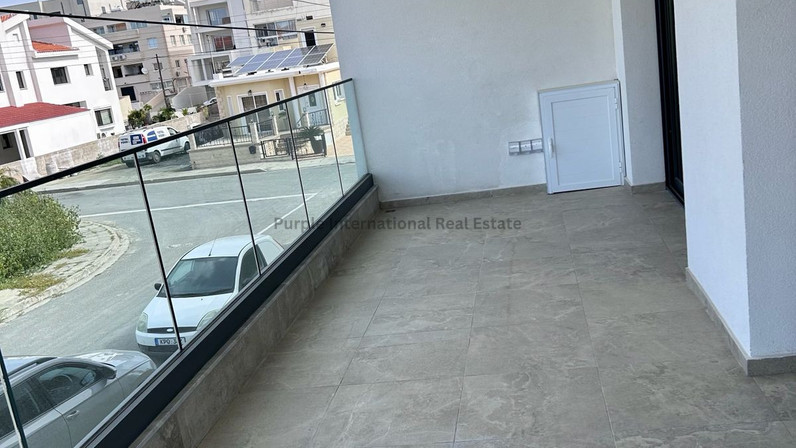 Apartments for rent 82 m² in Metropolis Mall, Larnaca, Cyprus