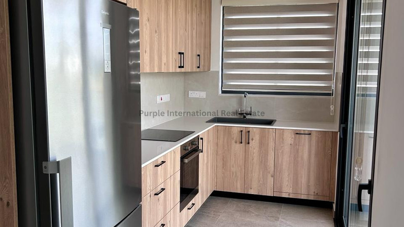Apartments for rent 82 m² in Metropolis Mall, Larnaca, Cyprus