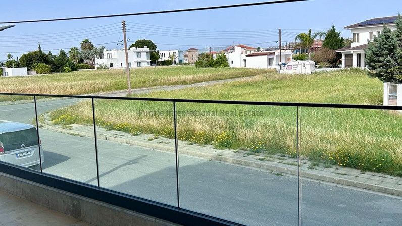 Apartments for rent 82 m² in Metropolis Mall, Larnaca, Cyprus