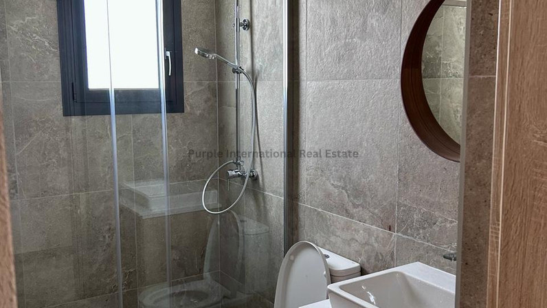Apartments for rent 82 m² in Metropolis Mall, Larnaca, Cyprus