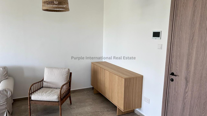 Apartments for rent 82 m² in Metropolis Mall, Larnaca, Cyprus