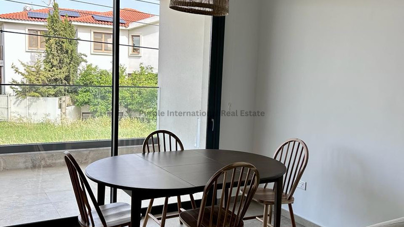Apartments for rent 82 m² in Metropolis Mall, Larnaca, Cyprus