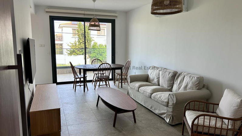 Apartments for rent 82 m² in Metropolis Mall, Larnaca, Cyprus