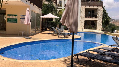 Three Bedroom Apartment for Sale in Quiet Oroklini