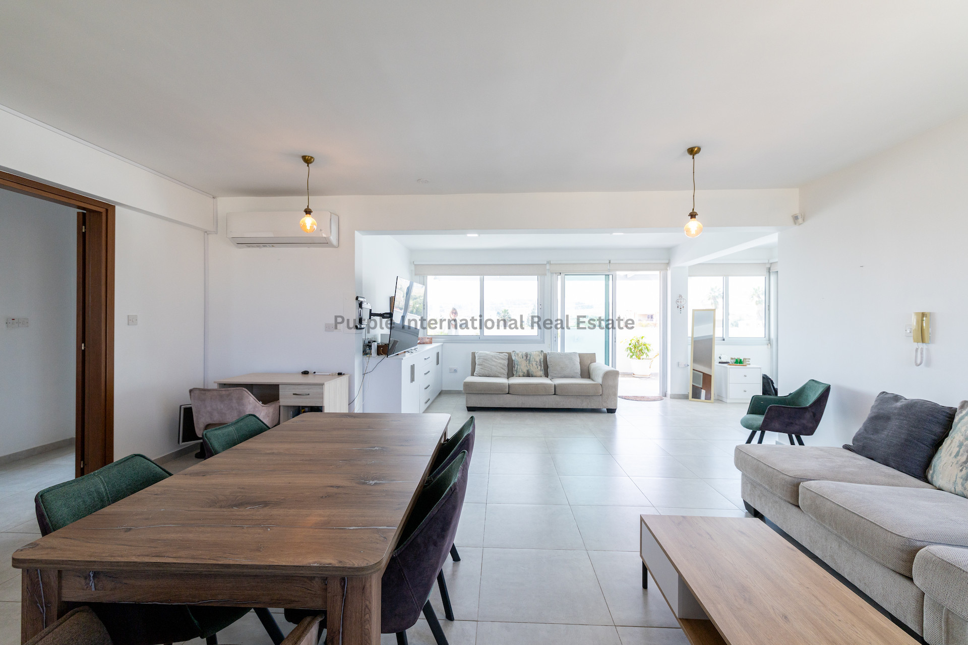 Apartment in Pyla - Image 5