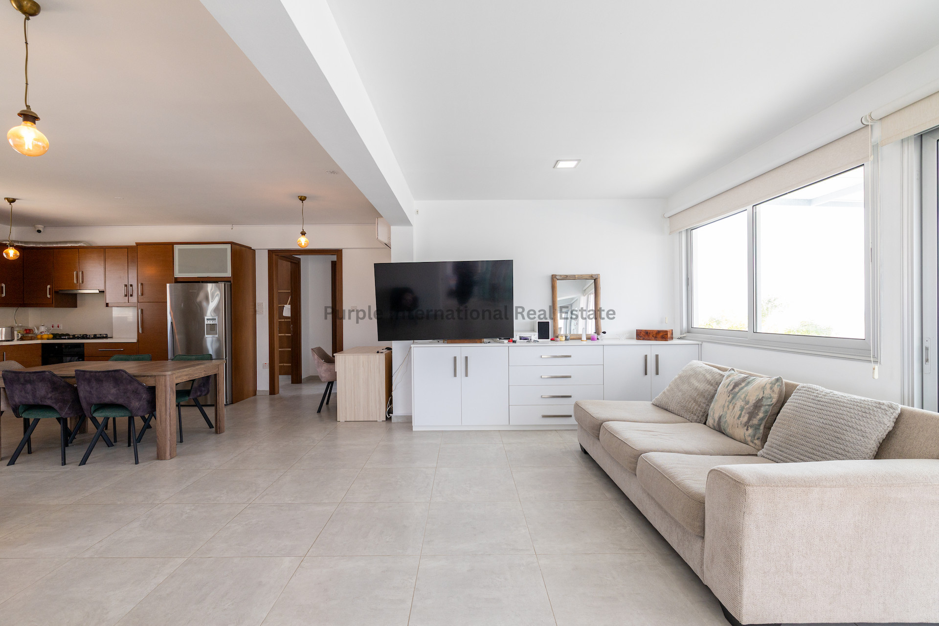 Apartment in Pyla - Image 4