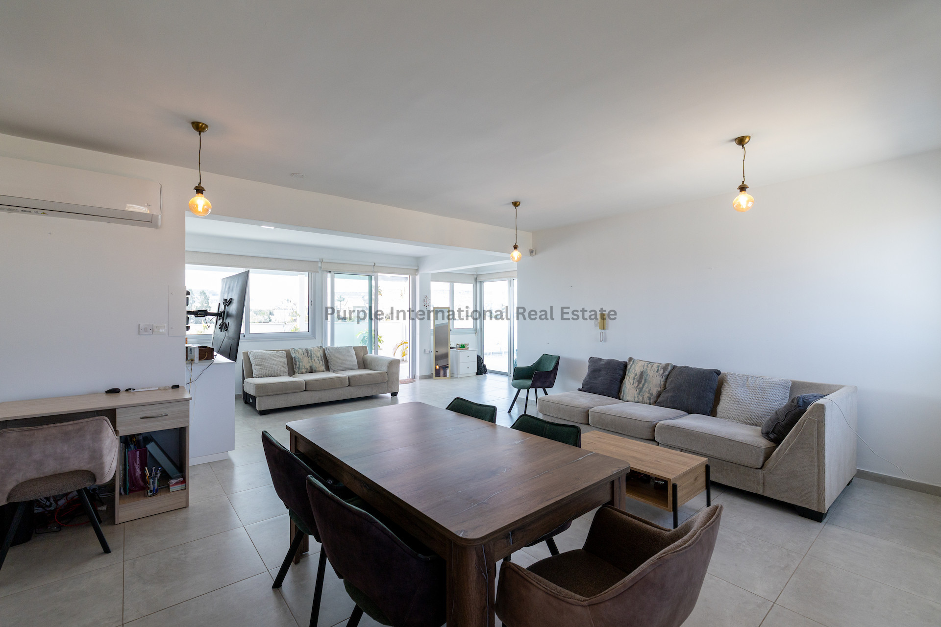 Apartment in Pyla - Image 3