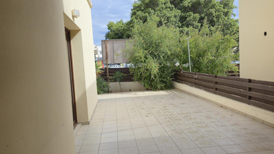 Unfurnished Four Bedroom Detached Villa in Paralimni