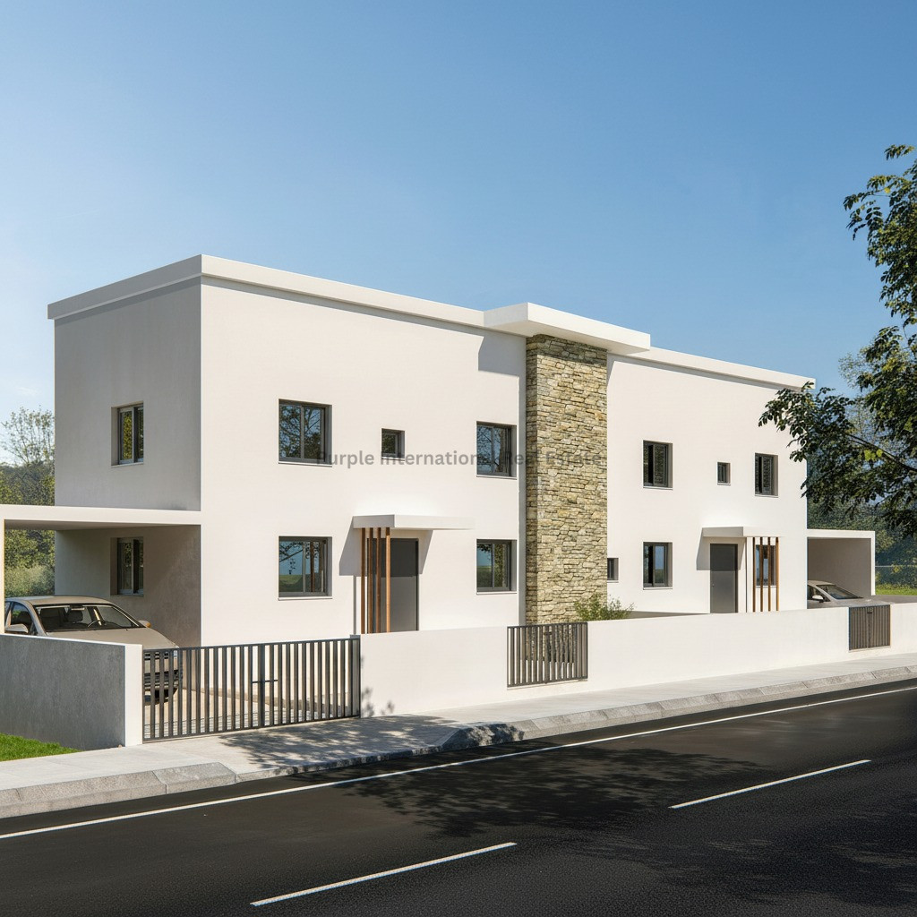 House in Kiti - Image 2