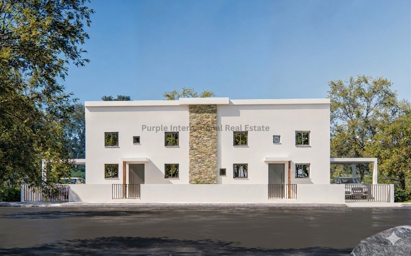 House in Kiti - Image 3