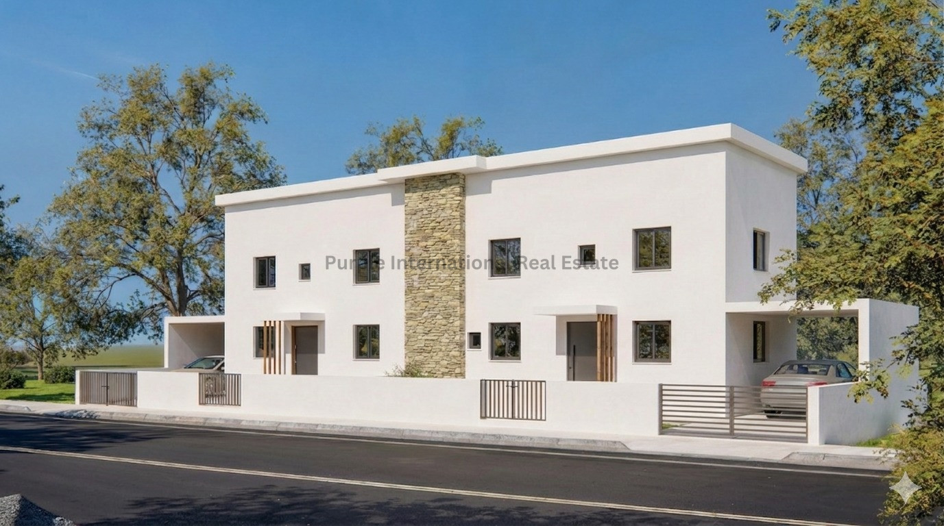 House in Kiti - Image 5