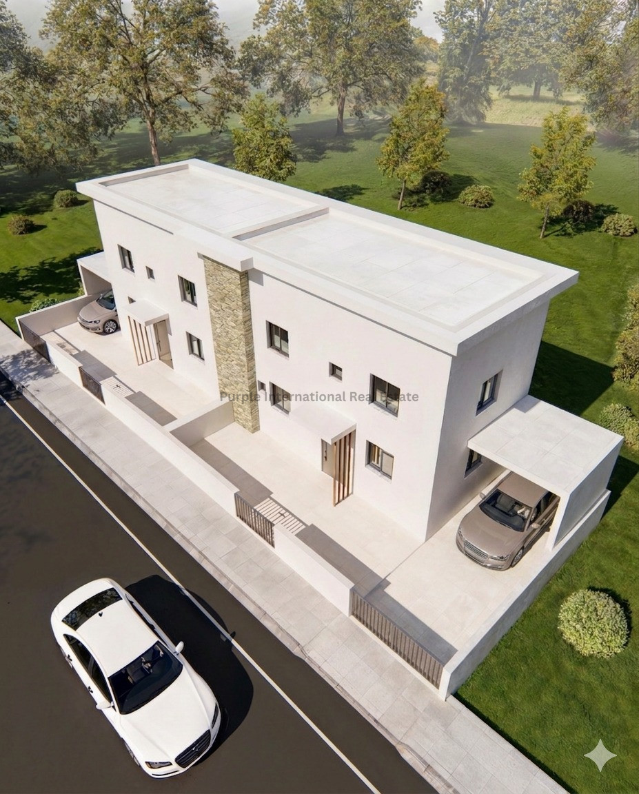 House in Kiti - Image 4