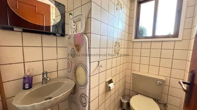 Διαμερίσματα προς ενοικίαση 160 μ² στην τοποθεσία Larnaca Town, Larnaca, Cyprus