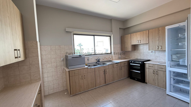Διαμερίσματα προς ενοικίαση 160 μ² στην τοποθεσία Larnaca Town, Larnaca, Cyprus