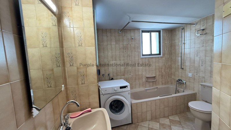 Διαμερίσματα προς ενοικίαση 160 μ² στην τοποθεσία Larnaca Town, Larnaca, Cyprus