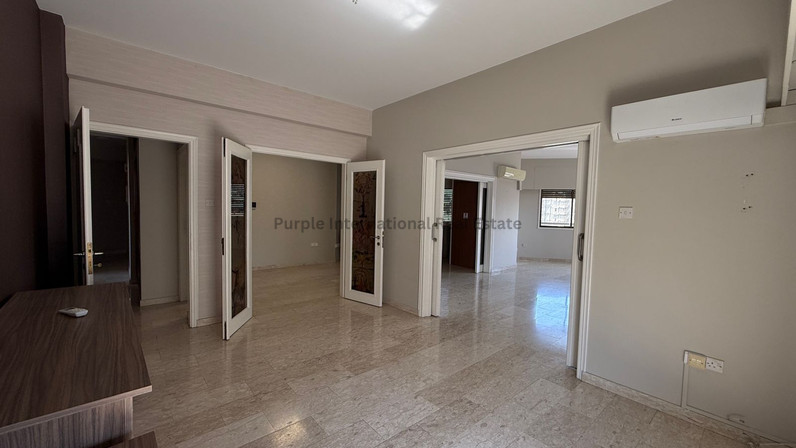 Διαμερίσματα προς ενοικίαση 160 μ² στην τοποθεσία Larnaca Town, Larnaca, Cyprus