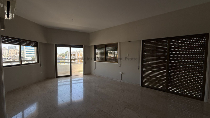 Διαμερίσματα προς ενοικίαση 160 μ² στην τοποθεσία Larnaca Town, Larnaca, Cyprus